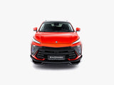 Front Splitter compatible with Forthing T-Five Mk1