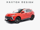 Full Body Kit compatible with Forthing T-Five Mk1