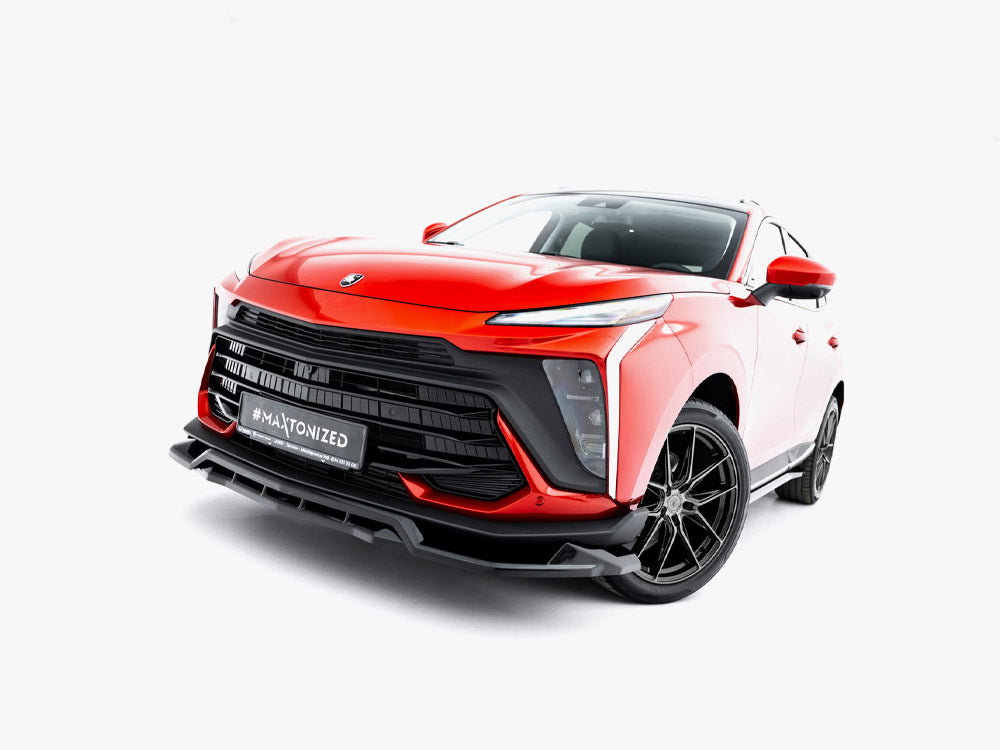 Full Body Kit compatible with Forthing T-Five Mk1