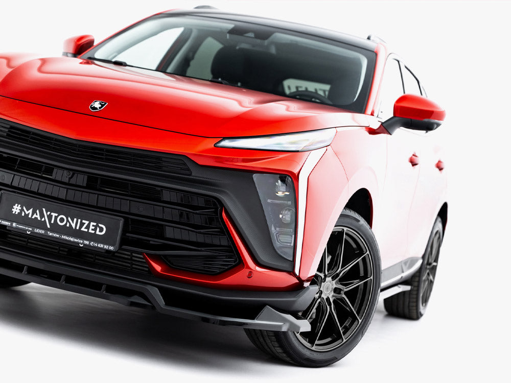 Full Body Kit compatible with Forthing T-Five Mk1