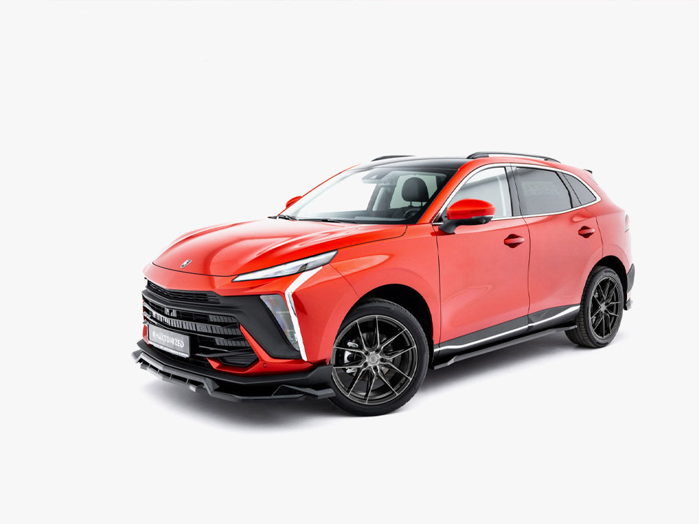 Full Body Kit compatible with Forthing T-Five Mk1