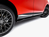 Full Body Kit compatible with Forthing T-Five Mk1