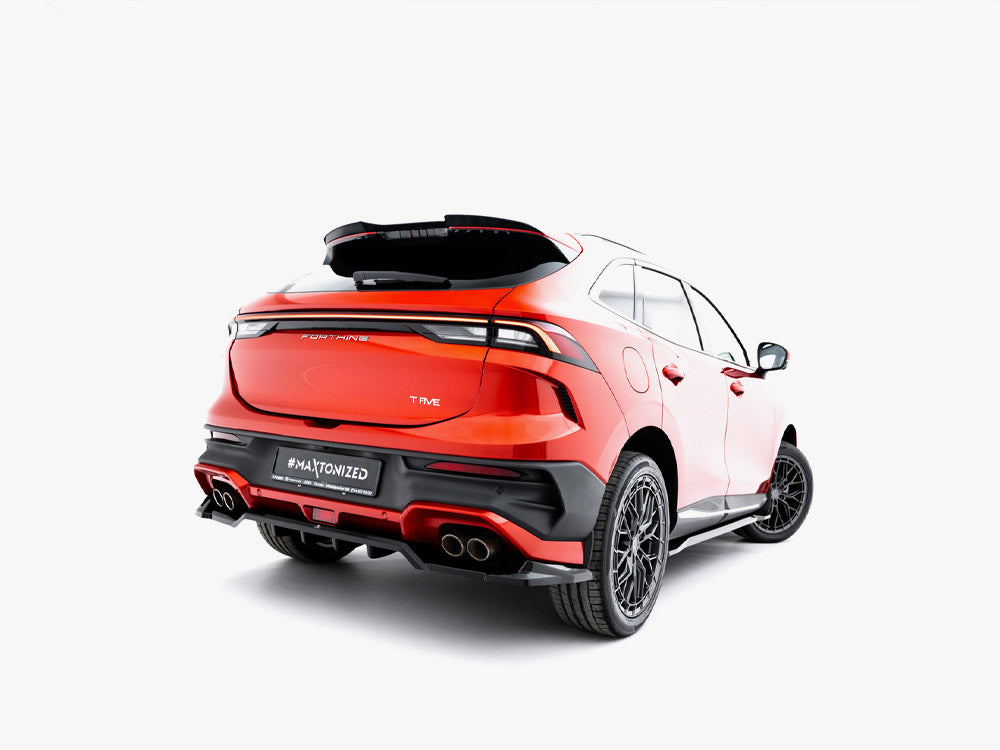 Full Body Kit compatible with Forthing T-Five Mk1