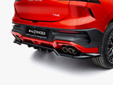 Full Body Kit compatible with Forthing T-Five Mk1