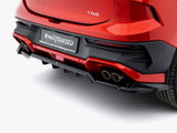 Full Body Kit compatible with Forthing T-Five Mk1