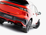 Full Body Kit compatible with Forthing T-Five Mk1