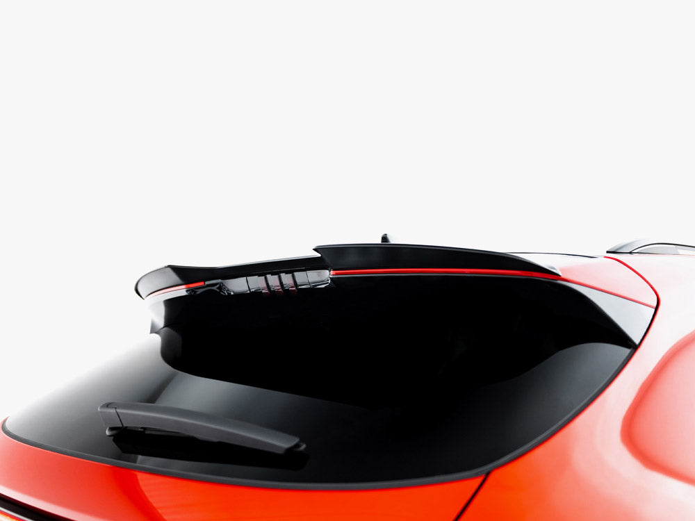 Full Body Kit compatible with Forthing T-Five Mk1