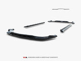 Full Body Kit compatible with Forthing T-Five Mk1