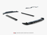 Full Body Kit compatible with Forthing T-Five Mk1
