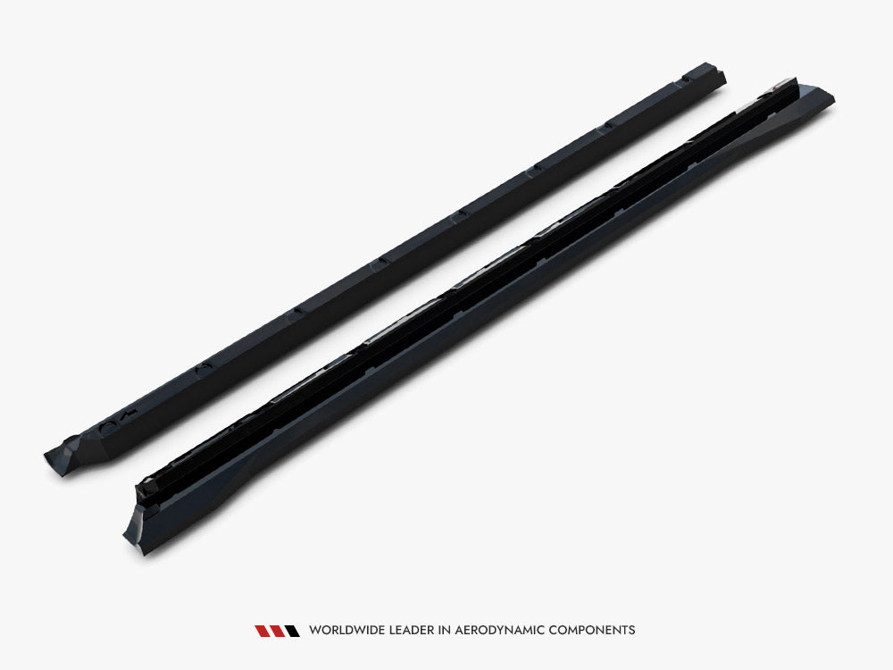 Full Body Kit compatible with Forthing T-Five Mk1