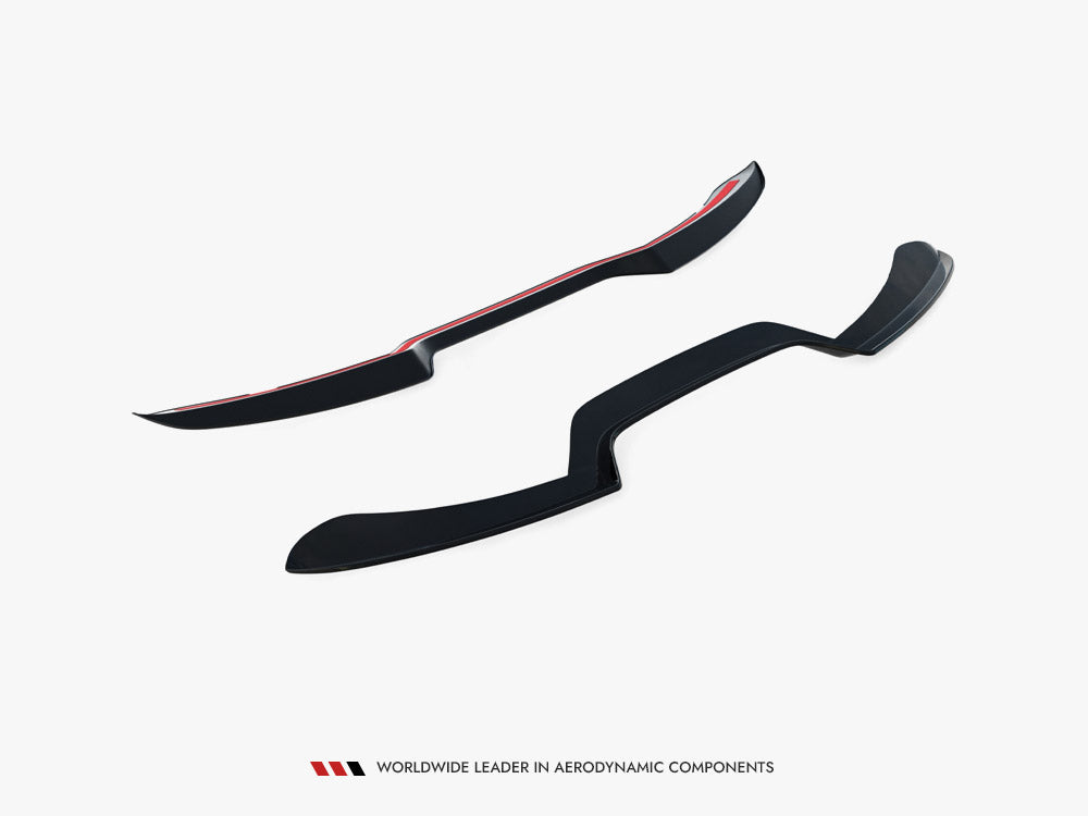 Full Body Kit compatible with Forthing T-Five Mk1