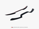 Full Body Kit compatible with Forthing T-Five Mk1