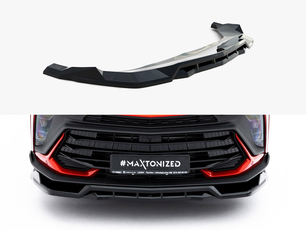 Full Body Kit compatible with Forthing T-Five Mk1