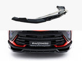 Full Body Kit compatible with Forthing T-Five Mk1