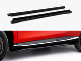 Full Body Kit compatible with Forthing T-Five Mk1