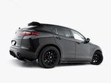Side Skirt Diffusers V.2 compatible with Alfa Romeo Stelvio Mk1