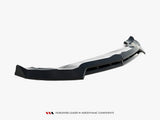 Front Splitter V.3 compatible with Alfa Romeo Stelvio Mk1