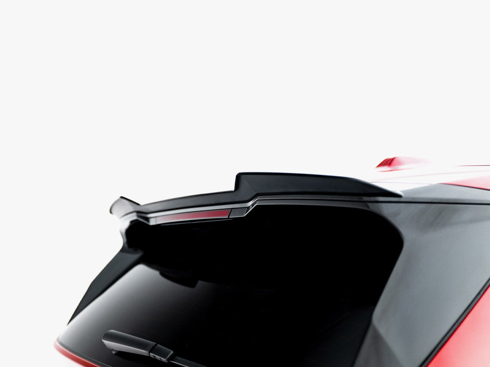 Spoiler CAP compatible with BMW X3 M-Pack G45
