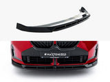 Front Splitter compatible with BMW X3 M-Pack G45