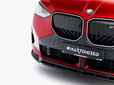 Full Body Kit compatible with BMW X3 M-Pack G45