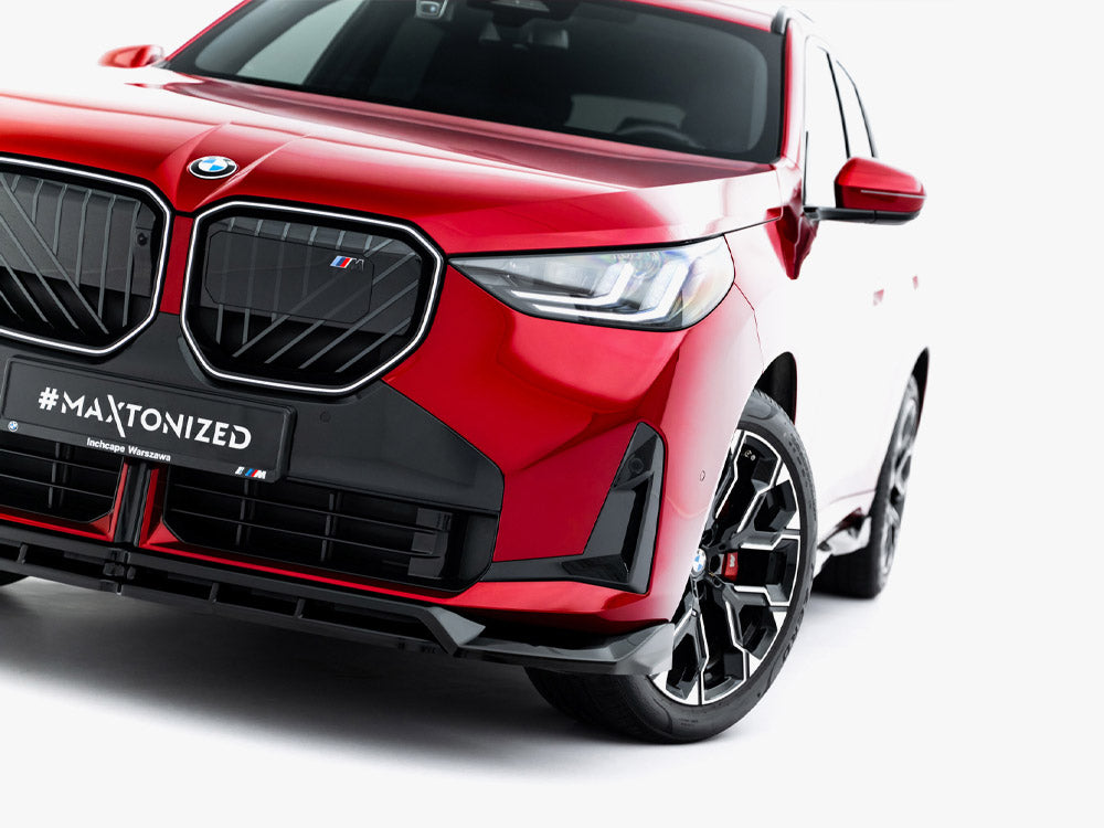 Full Body Kit compatible with BMW X3 M-Pack G45