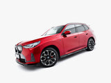 Full Body Kit compatible with BMW X3 M-Pack G45