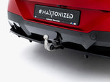 Full Body Kit compatible with BMW X3 M-Pack G45