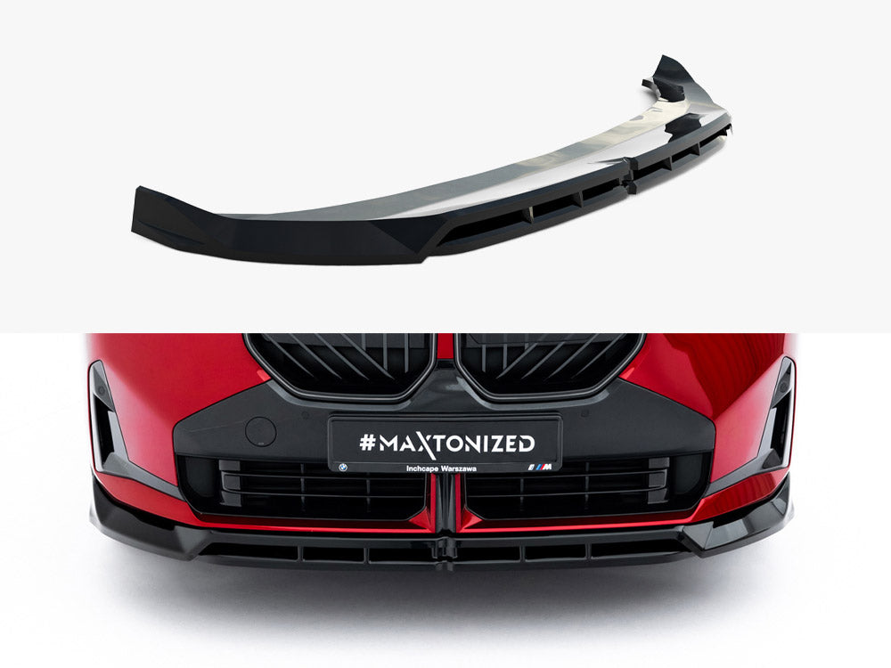 Full Body Kit compatible with BMW X3 M-Pack G45