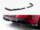 Full Body Kit compatible with BMW X3 M-Pack G45