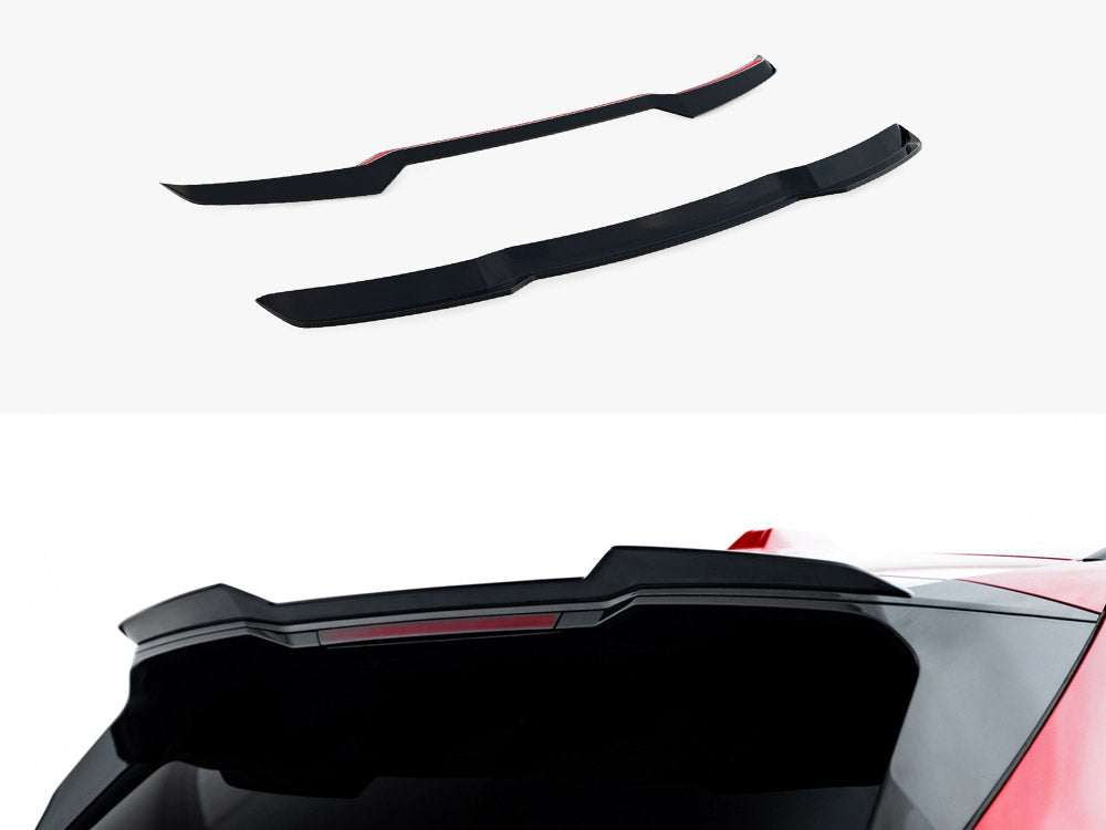 Full Body Kit compatible with BMW X3 M-Pack G45