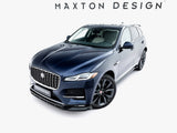 Full Body Kit compatible with Jaguar F-Pace R-Sport Mk1 Facelift