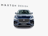 Full Body Kit compatible with Jaguar F-Pace R-Sport Mk1 Facelift