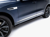 Full Body Kit compatible with Jaguar F-Pace R-Sport Mk1 Facelift