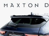 Full Body Kit compatible with Jaguar F-Pace R-Sport Mk1 Facelift