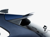 Full Body Kit compatible with Jaguar F-Pace R-Sport Mk1 Facelift