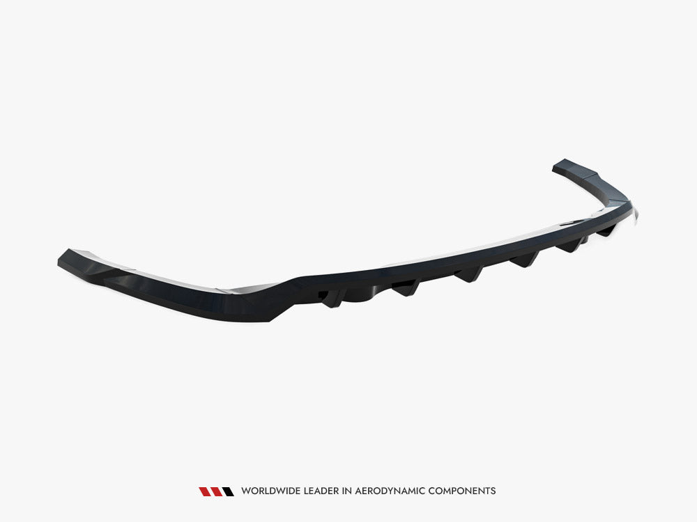 Full Body Kit compatible with Jaguar F-Pace R-Sport Mk1 Facelift