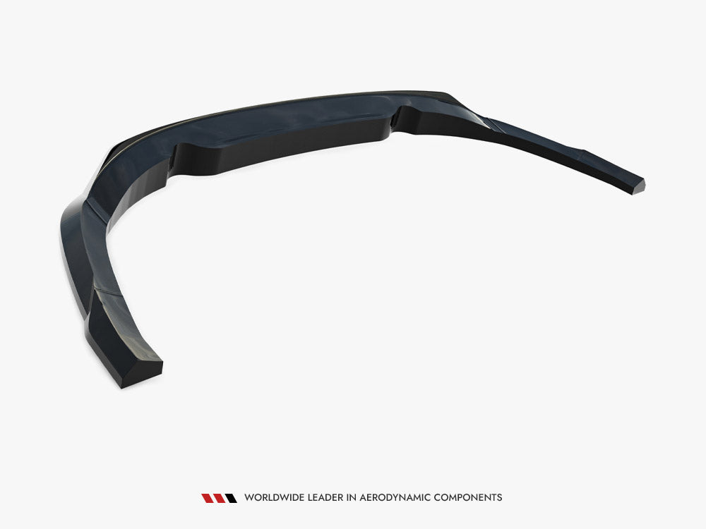 Full Body Kit compatible with Jaguar F-Pace R-Sport Mk1 Facelift