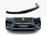 Full Body Kit compatible with Jaguar F-Pace R-Sport Mk1 Facelift