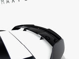 Spoiler CAP compatible with Mercedes-Benz GLA 45 AMG X156 Facelift