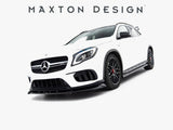 Full Body Kit compatible with Mercedes-Benz GLA 45 AMG X156 Facelift