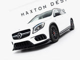 Full Body Kit compatible with Mercedes-Benz GLA 45 AMG X156 Facelift