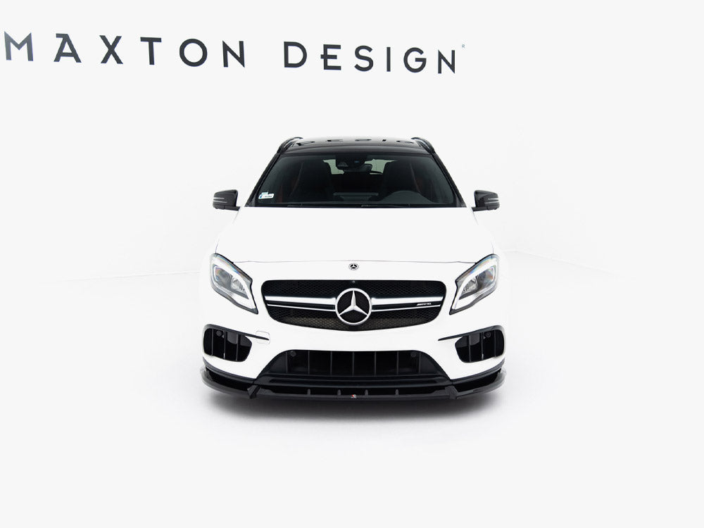 Full Body Kit compatible with Mercedes-Benz GLA 45 AMG X156 Facelift