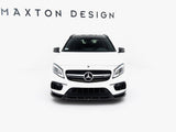 Full Body Kit compatible with Mercedes-Benz GLA 45 AMG X156 Facelift
