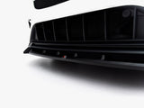 Full Body Kit compatible with Mercedes-Benz GLA 45 AMG X156 Facelift