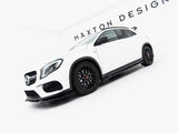 Full Body Kit compatible with Mercedes-Benz GLA 45 AMG X156 Facelift