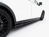 Full Body Kit compatible with Mercedes-Benz GLA 45 AMG X156 Facelift
