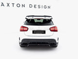 Full Body Kit compatible with Mercedes-Benz GLA 45 AMG X156 Facelift