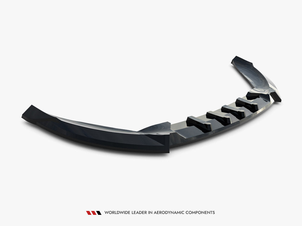Full Body Kit compatible with Mercedes-Benz GLA 45 AMG X156 Facelift