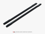 Full Body Kit compatible with Mercedes-Benz GLA 45 AMG X156 Facelift