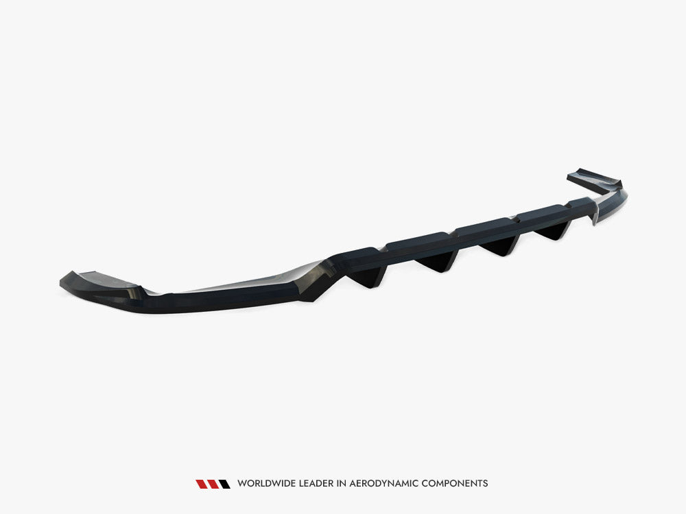 Full Body Kit compatible with Mercedes-Benz GLA 45 AMG X156 Facelift